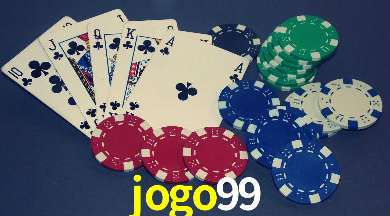 Statistics jogo99