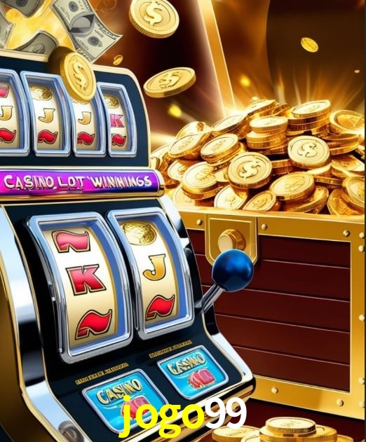 Welcome Bonus jogo99