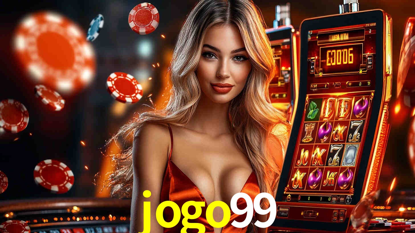 jogo99 - Seu Cassino de Confiança - jogo99.com