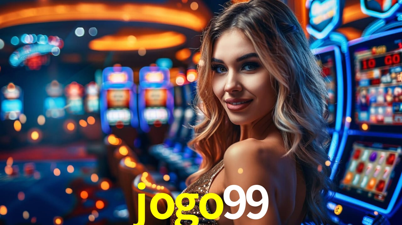 Experiência VIP jogo99