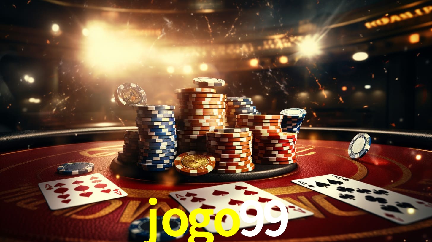Tournaments jogo99