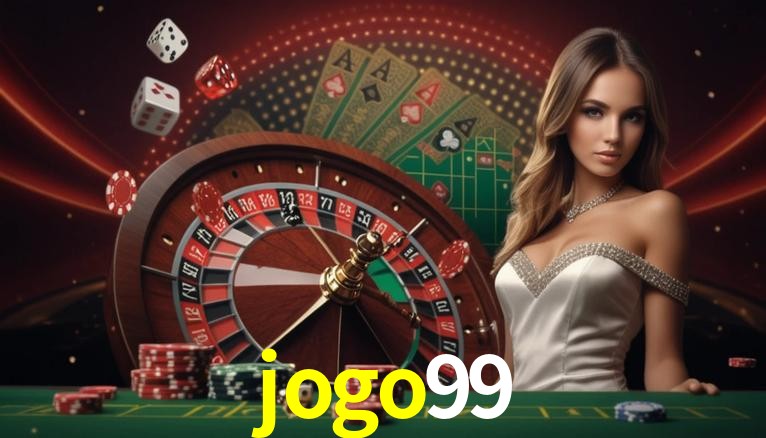 Slot Games jogo99
