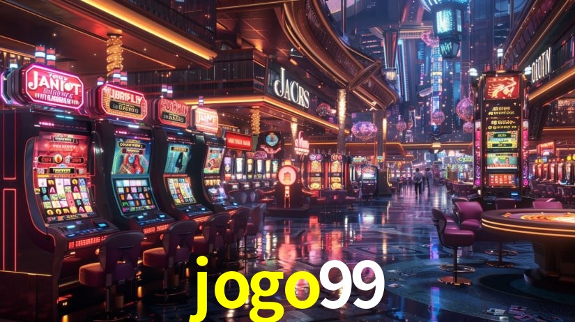 Game Statistics jogo99