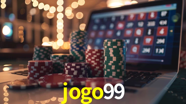 Game Providers jogo99