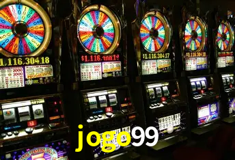 Inovações de Jogos na jogo99: O Futuro das Experiências Interativas
