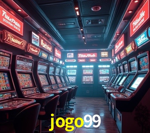 API Integration jogo99