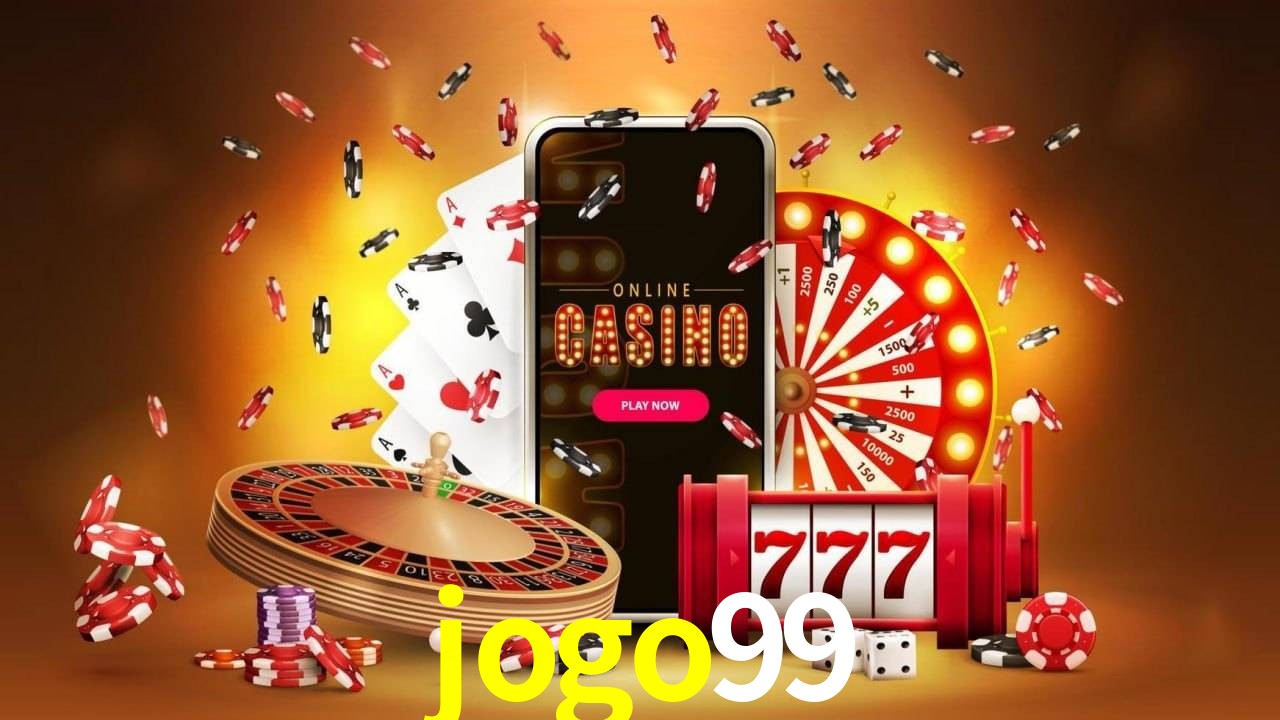 Live Casino jogo99
