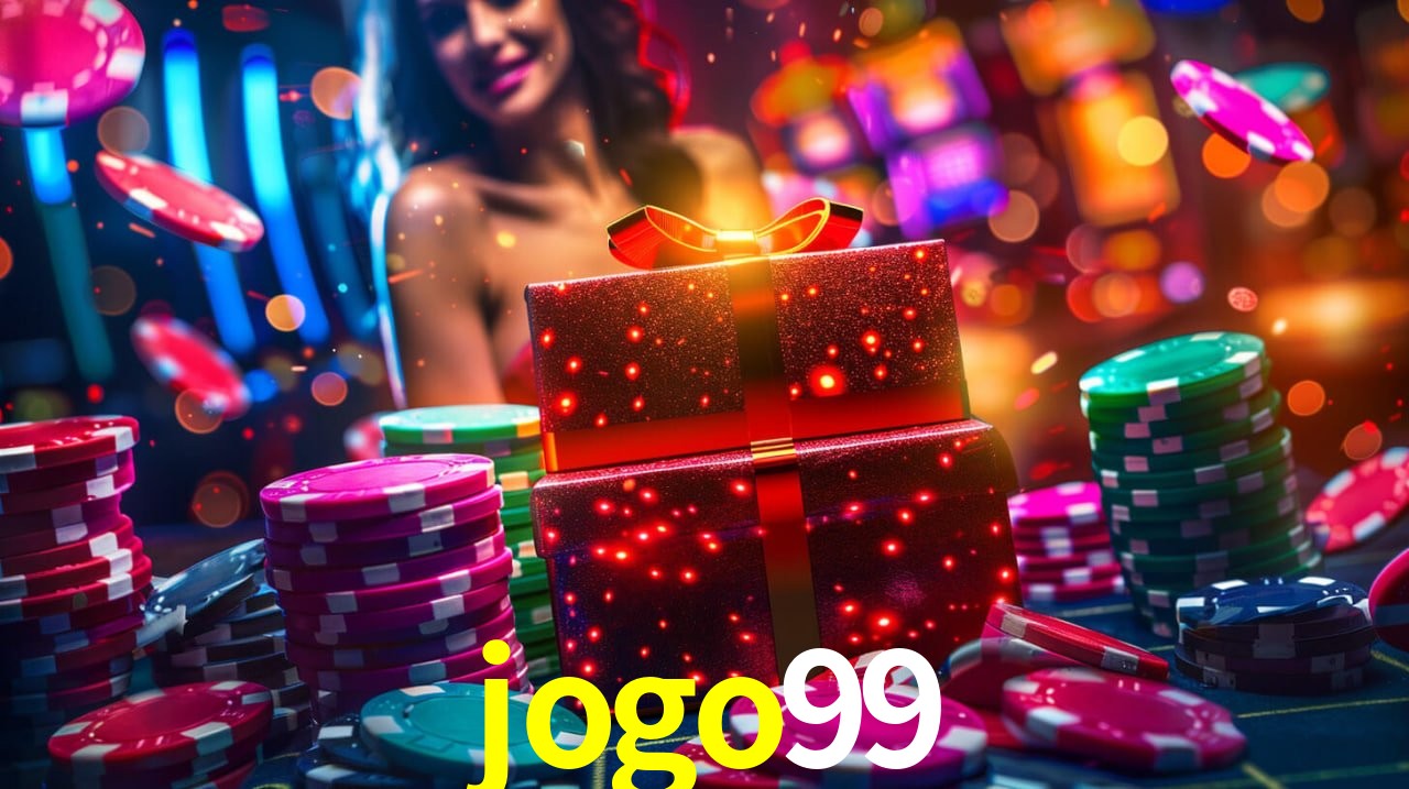 Desvendando o Mundo dos Jogos Virtuais na jogo99