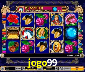 Live Casino jogo99