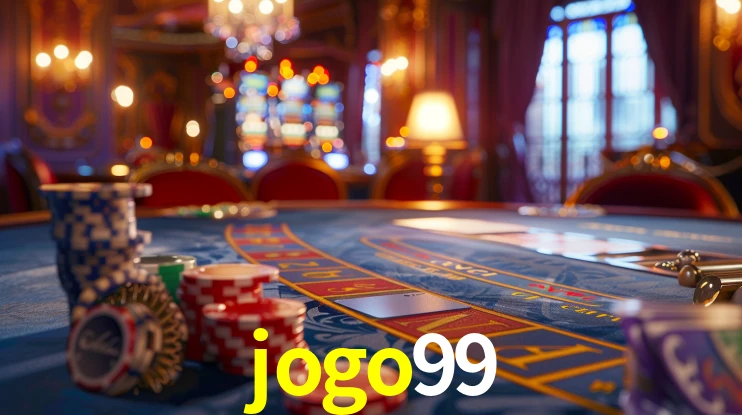Games Directory jogo99