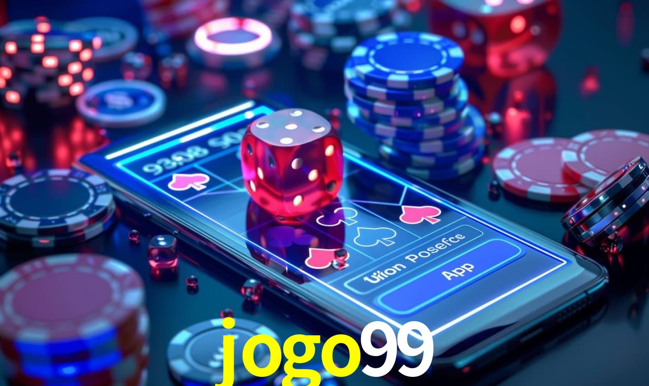 Exclusive Offers jogo99