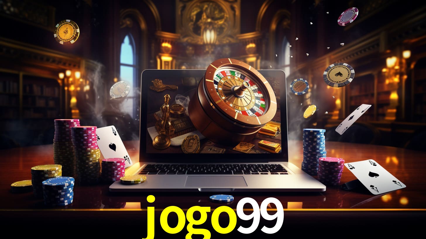 Daily Bonuses jogo99