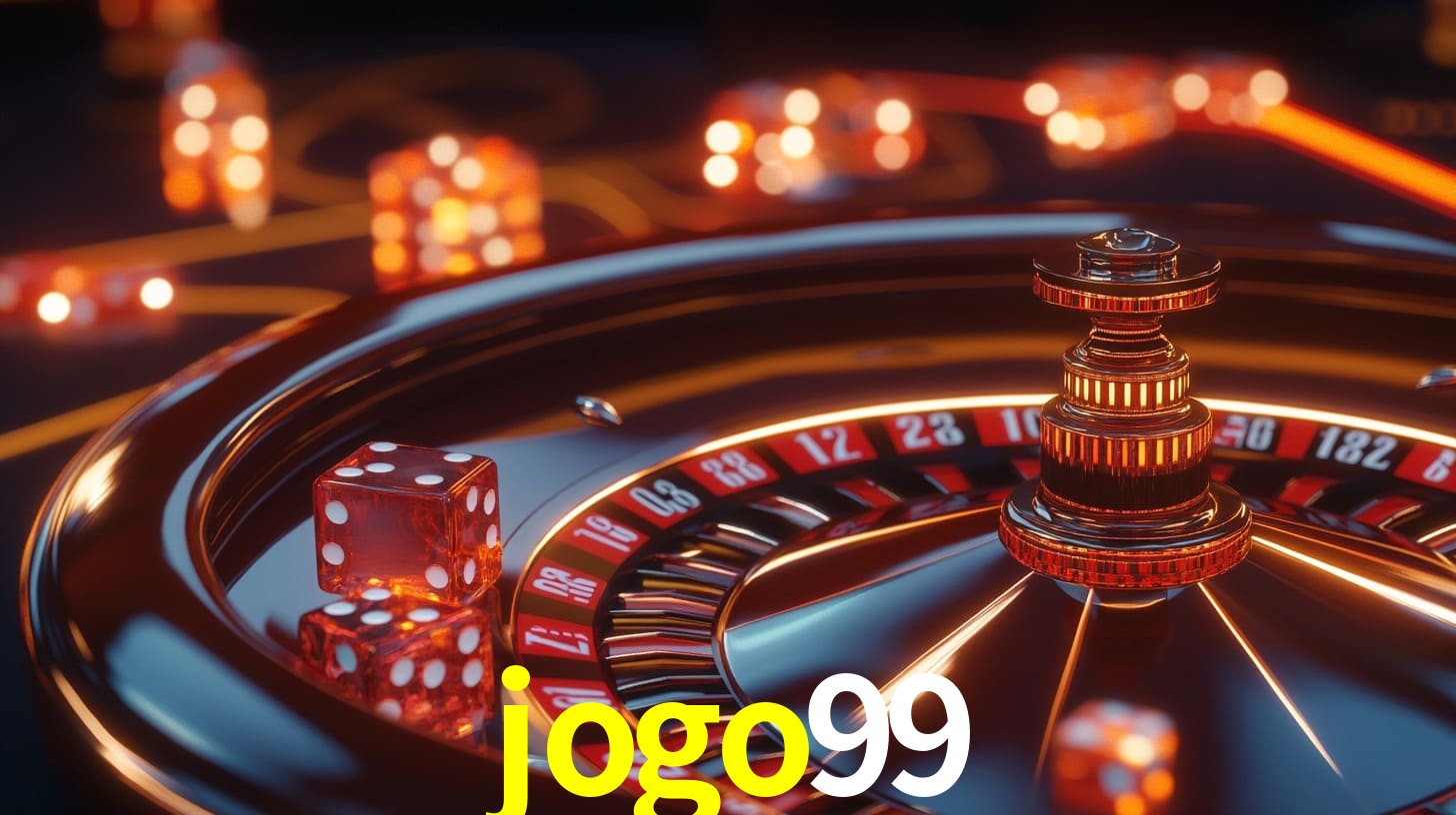 Bônus Generosos e Exclusivos no jogo99 para Você!