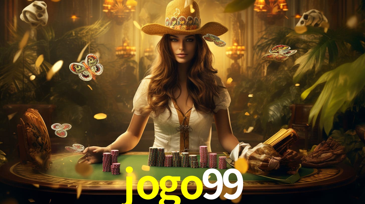 Programa VIP jogo99