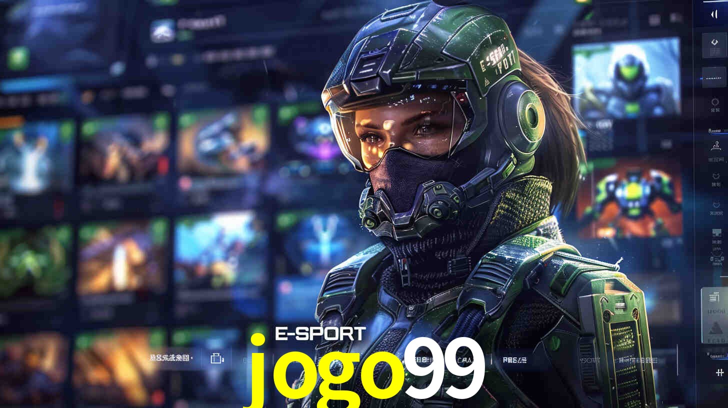 Seasonal Promotions jogo99