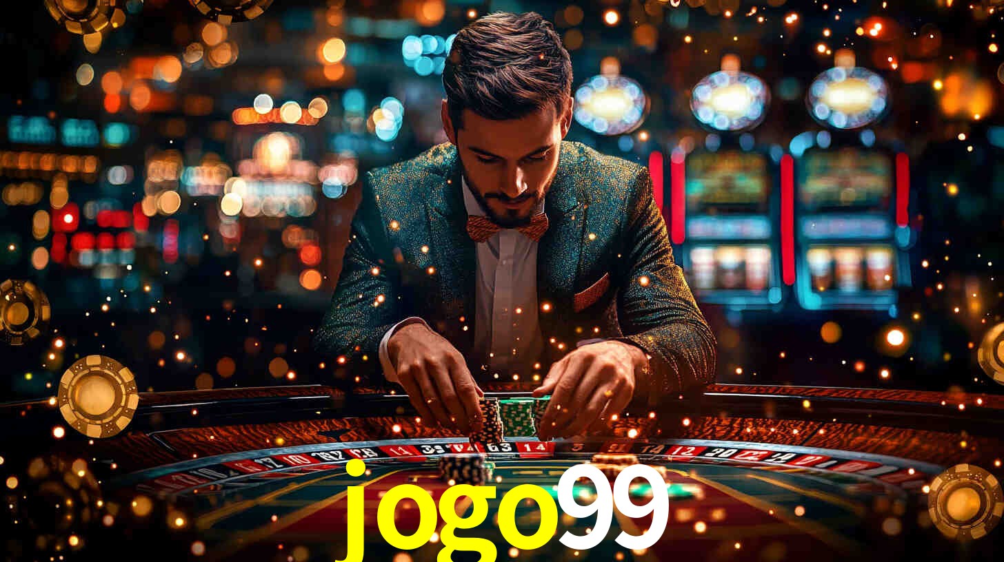 Programa VIP jogo99