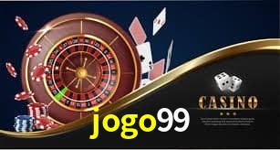 Welcome Bonus jogo99