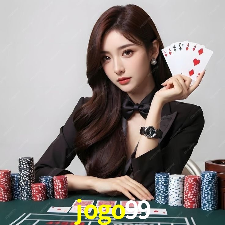 Account Benefits jogo99