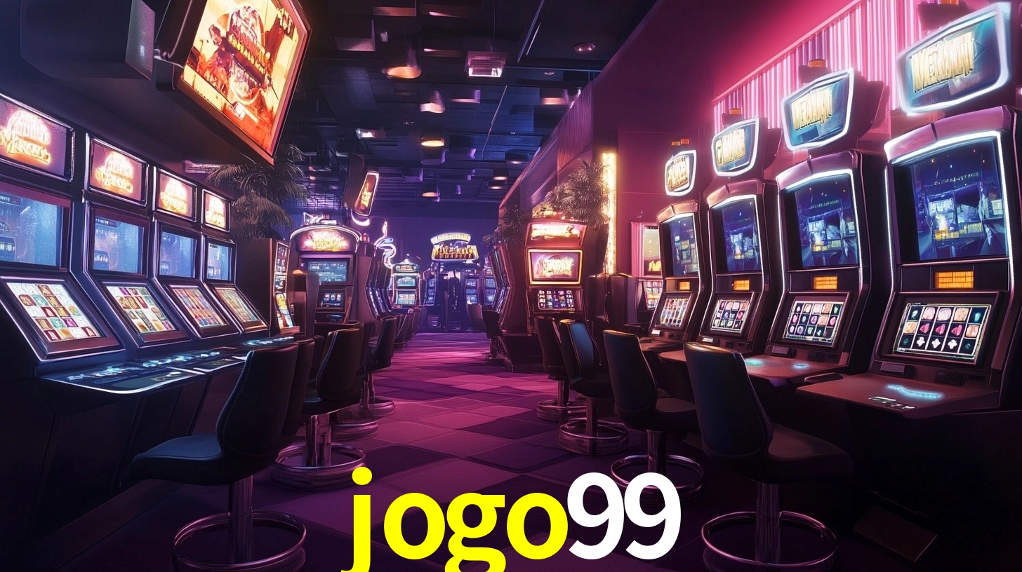 Ofertas Imperdíveis na jogo99: Promoções e Bônus Que Valem a Pena