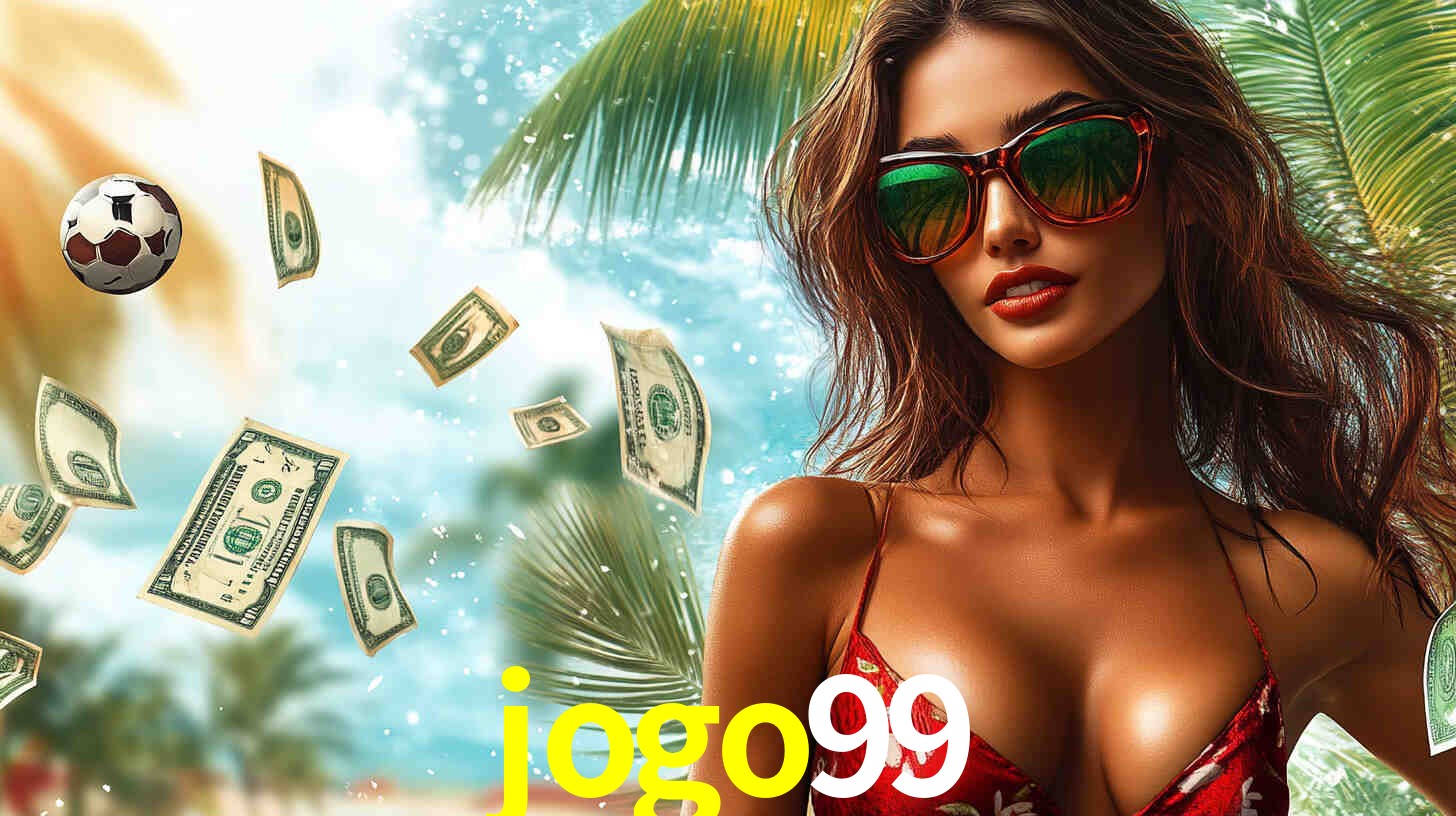 Exclusive Offers jogo99