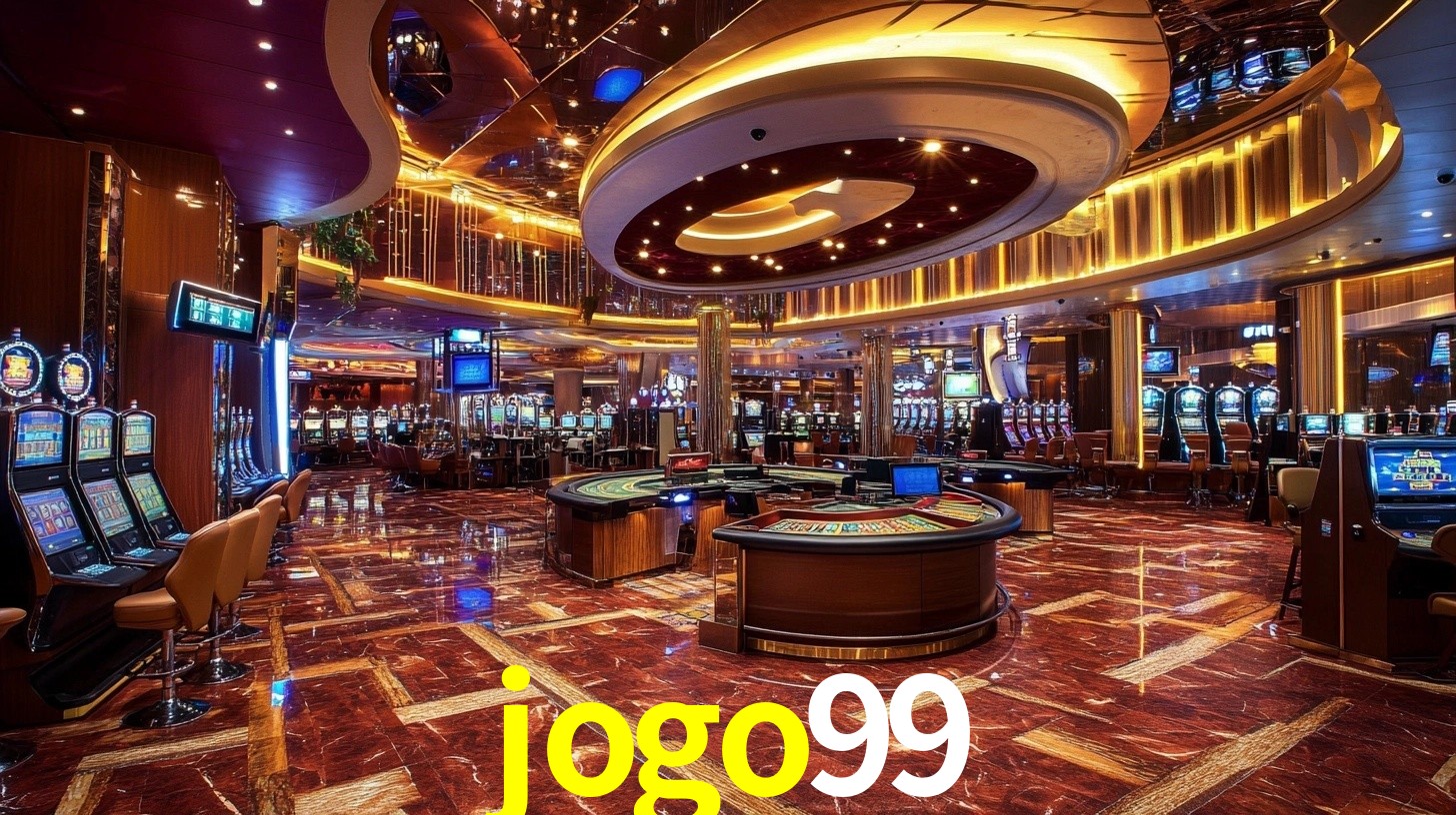 Premium Interface jogo99