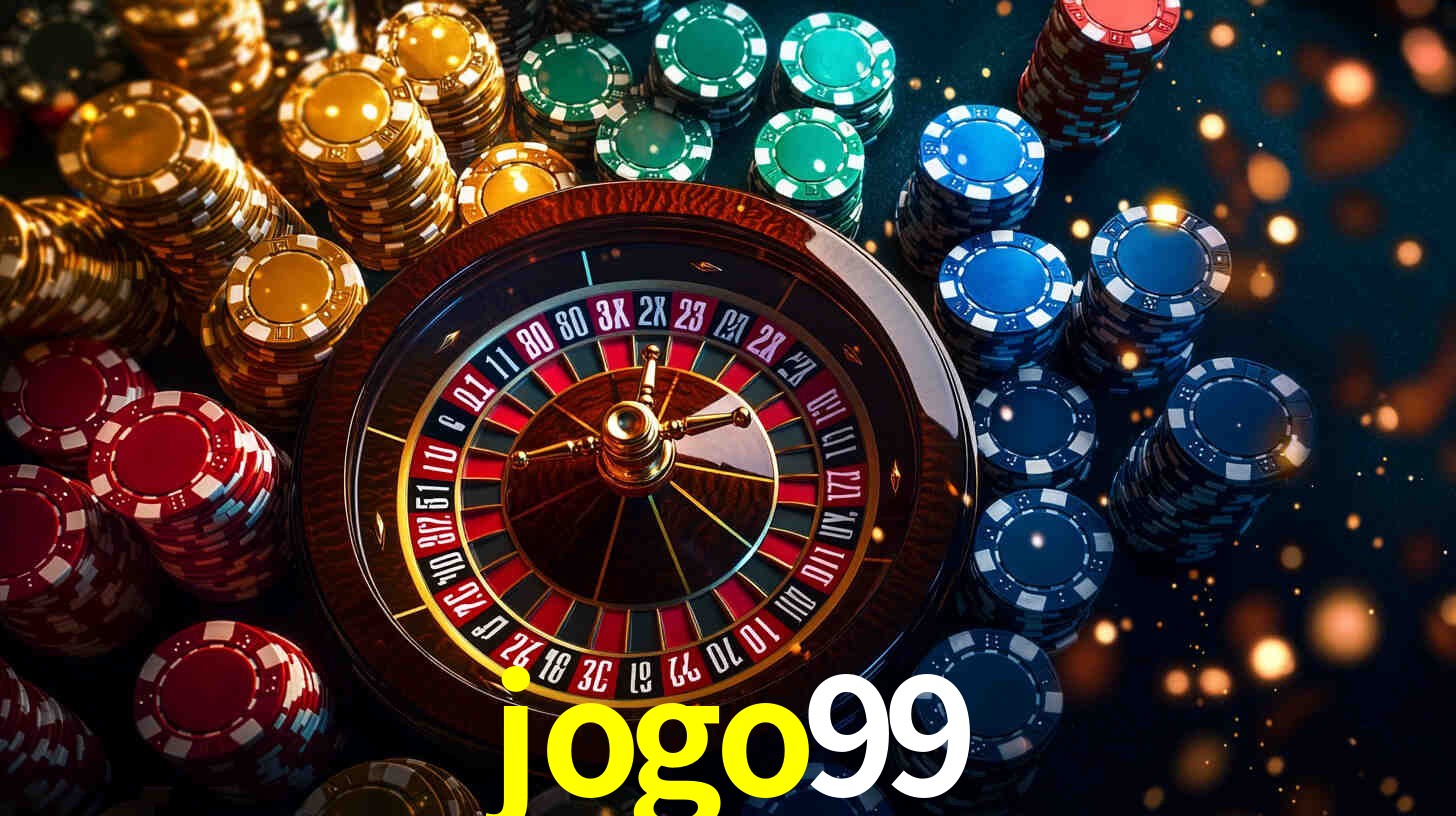 Daily Bonuses jogo99