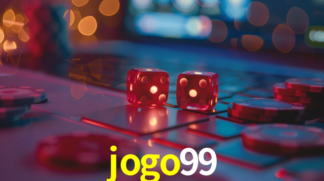 Live Casino jogo99