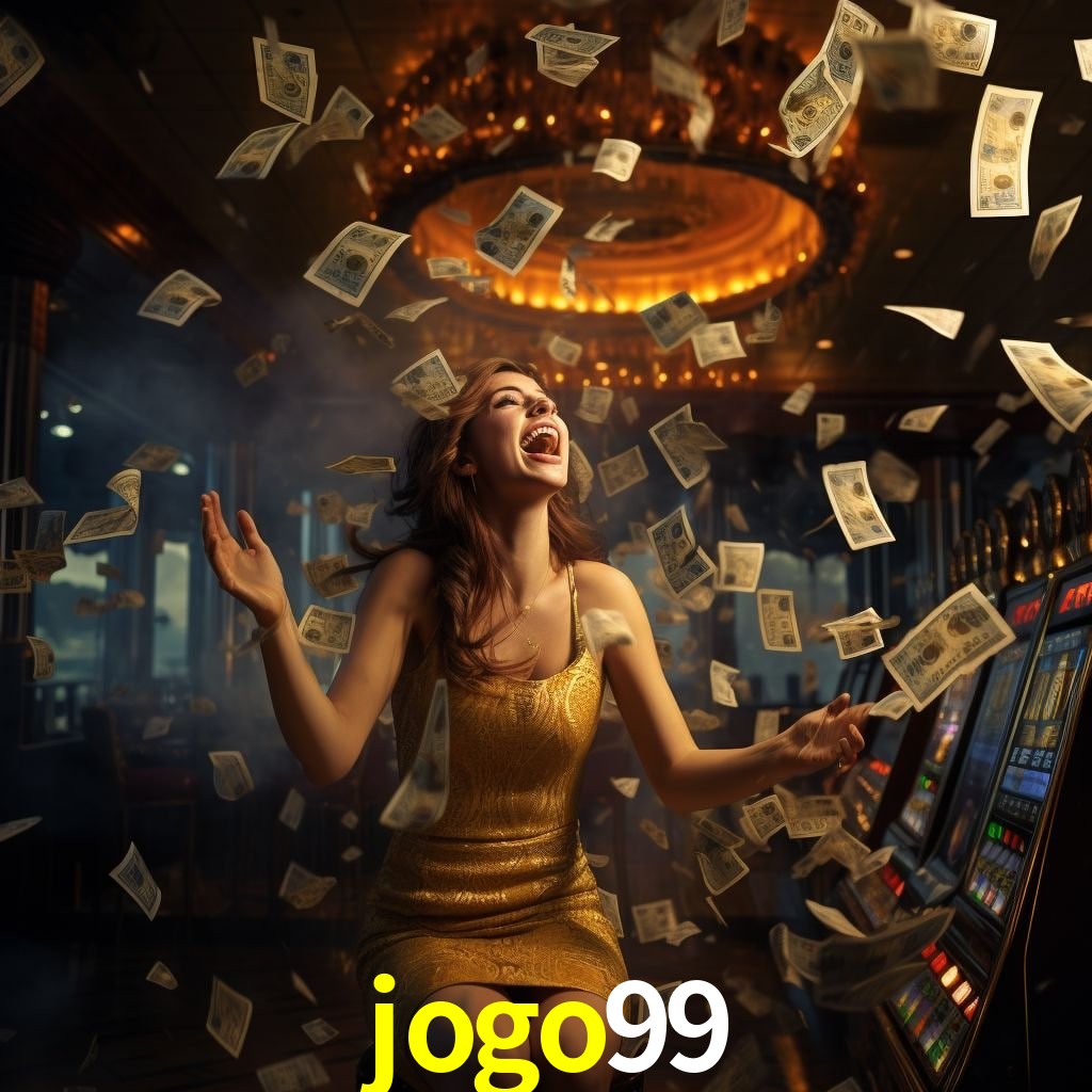 Live Casino jogo99