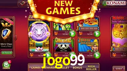 Roulette Table jogo99