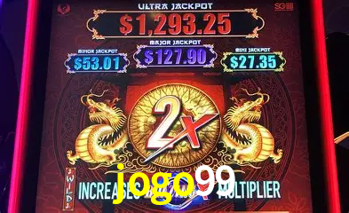 Blackjack Table jogo99