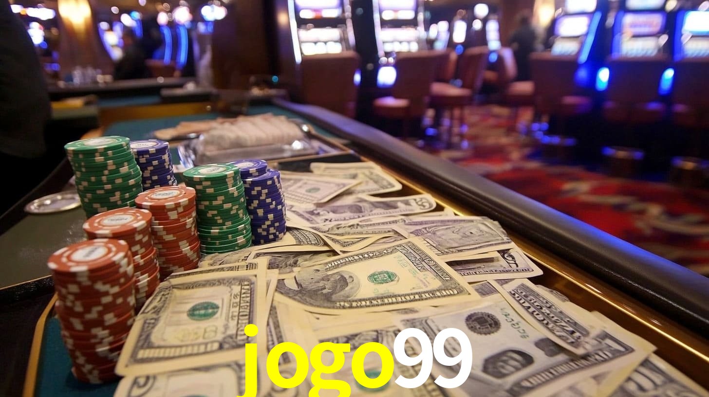 Weekend Specials jogo99