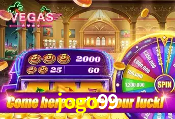 VIP Casino jogo99