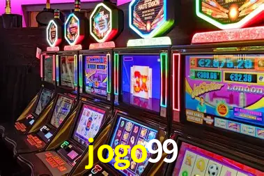 Desvendando o Mundo dos Jogos Virtuais na jogo99