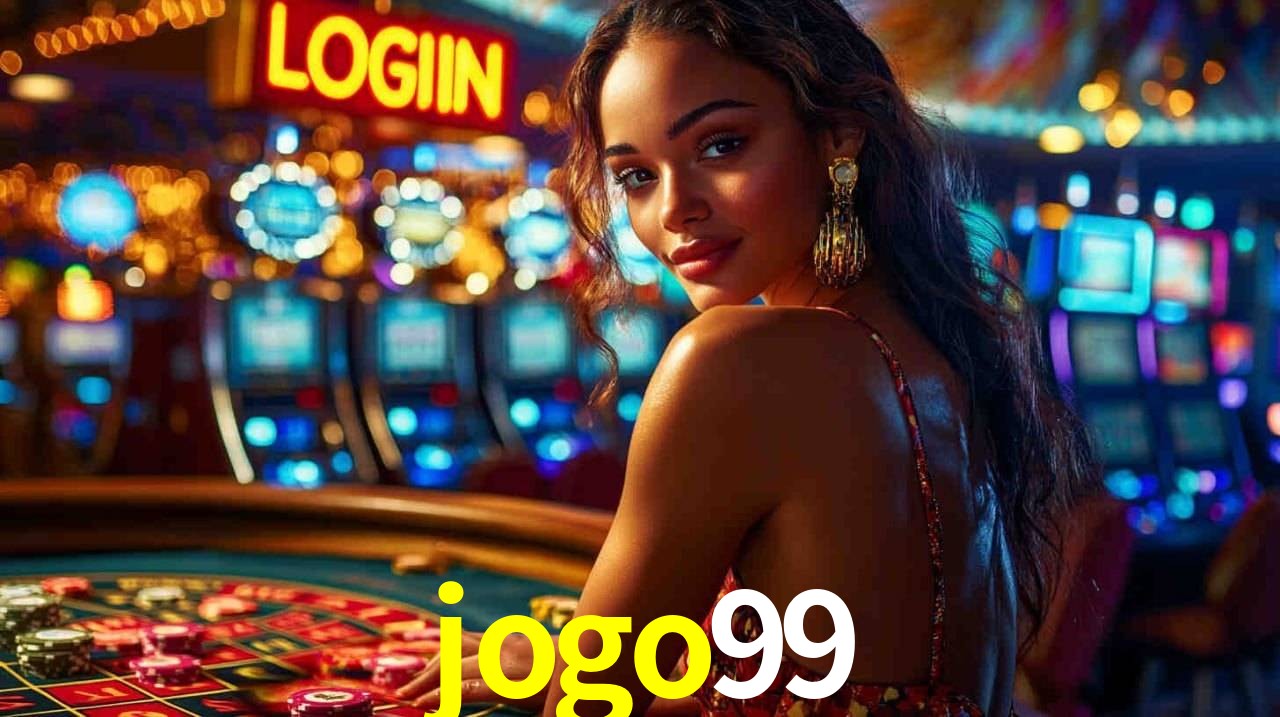 Slot Games jogo99